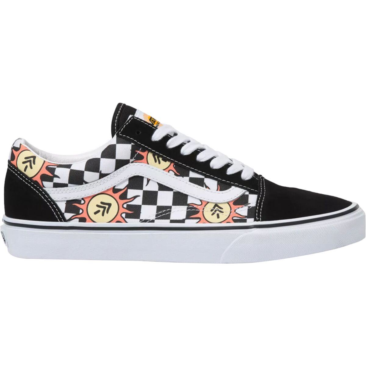 Vans x Parks Project Old Skool Shoe product image