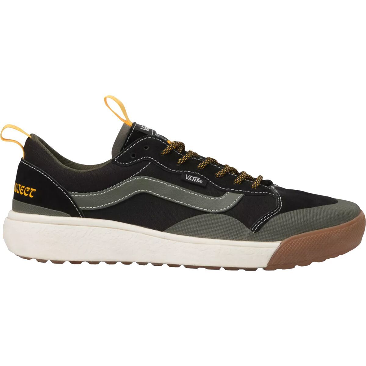 【Vans】☆スニーカー☆ PALETTE PACK ULTRARANGE EXO SE SHOE VANS ULTRARANGE EXO SE SHOES | Palette Pack / Rust - Playroom
