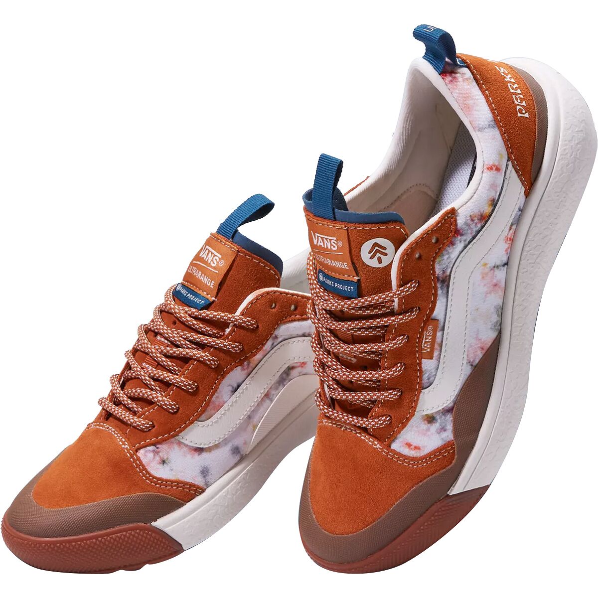 Vans x Parks Project Ultrarange Exo SE Shoe - Footwear