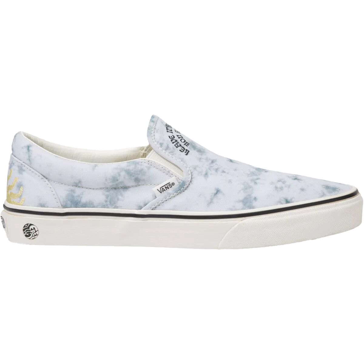 Vans x Parks Project Classic Slip-On Shoe product image