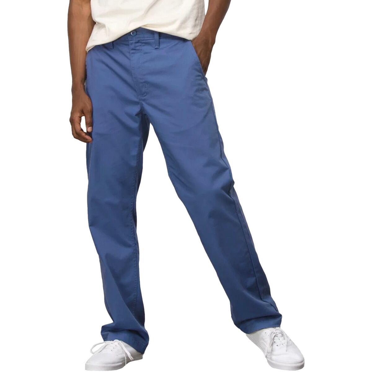 Vans Authentic Chino Relaxed Pant - Men's product image
