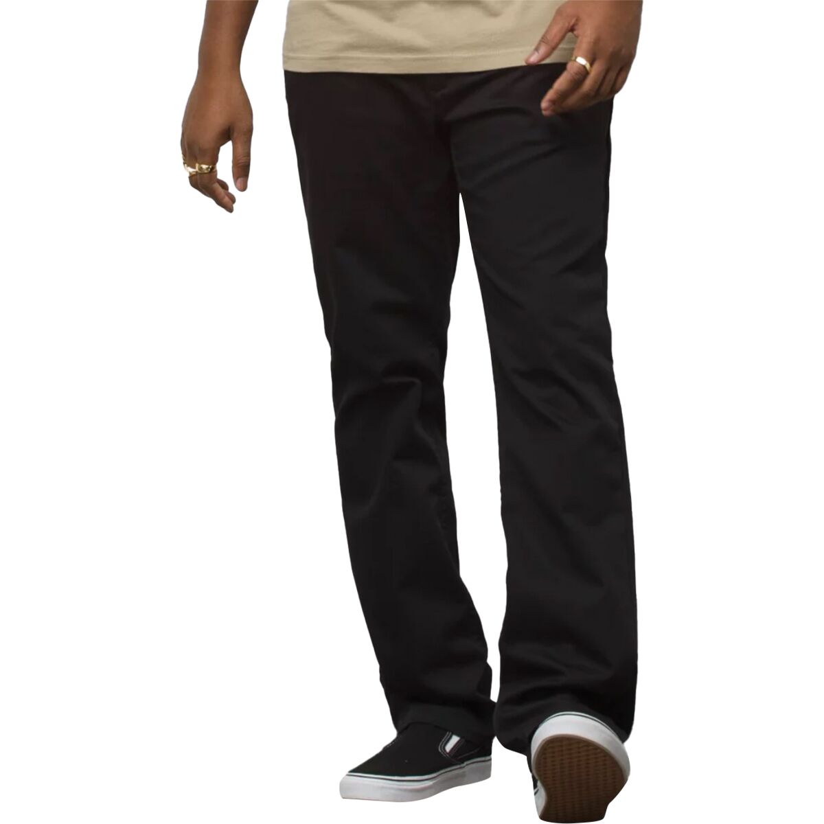 Vans Covina 5-Pocket Slim Straight Twill Pant - Men's product image