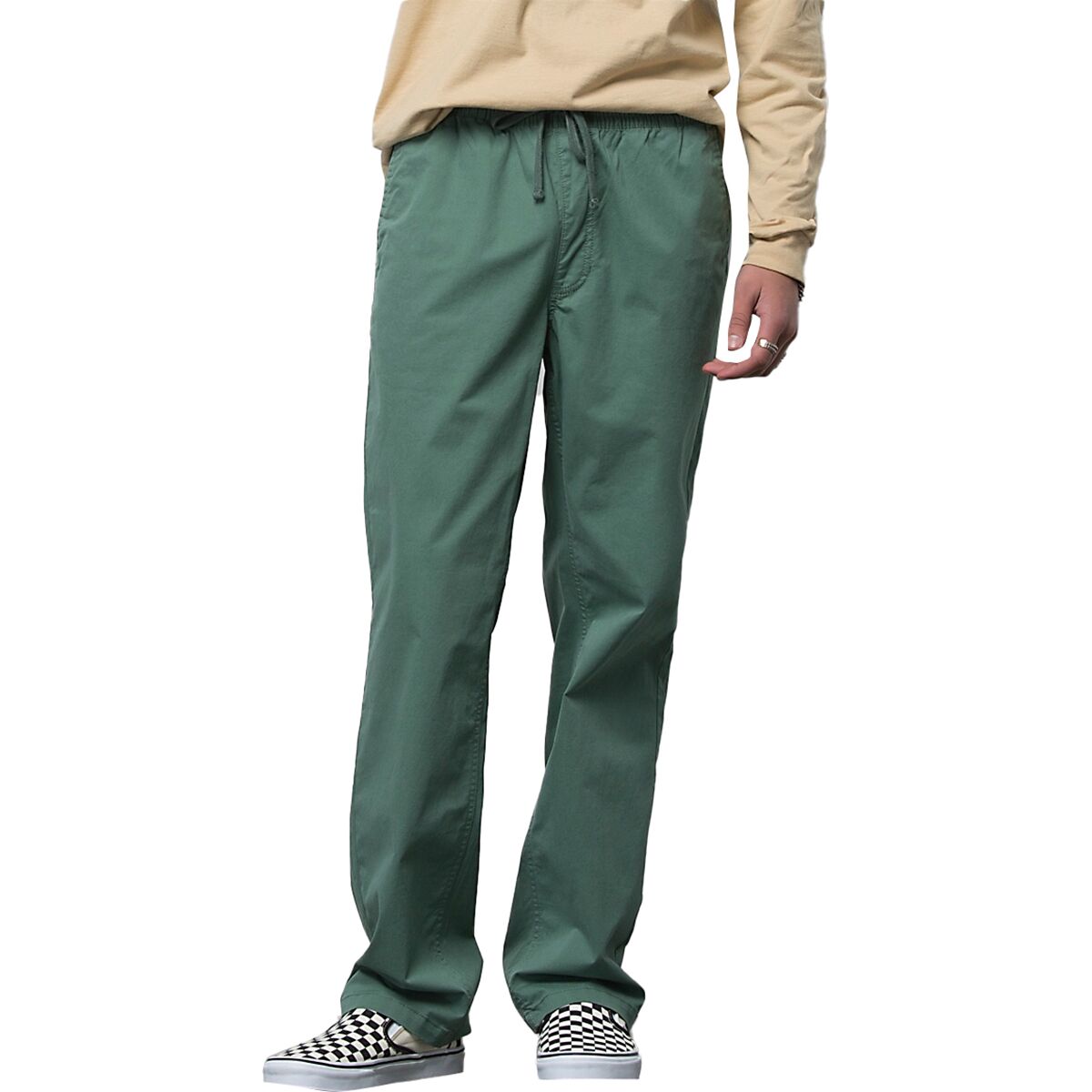 Vans Range Relaxed Elastic Pant - Men's product image