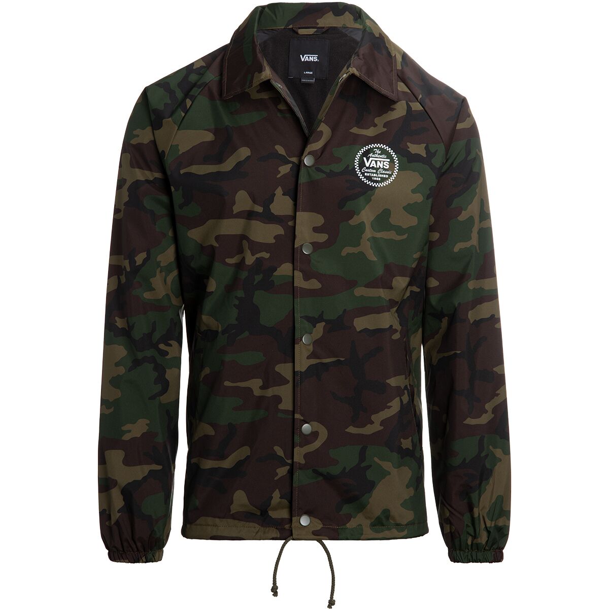 Vans Torrey Jacket - Men's product image