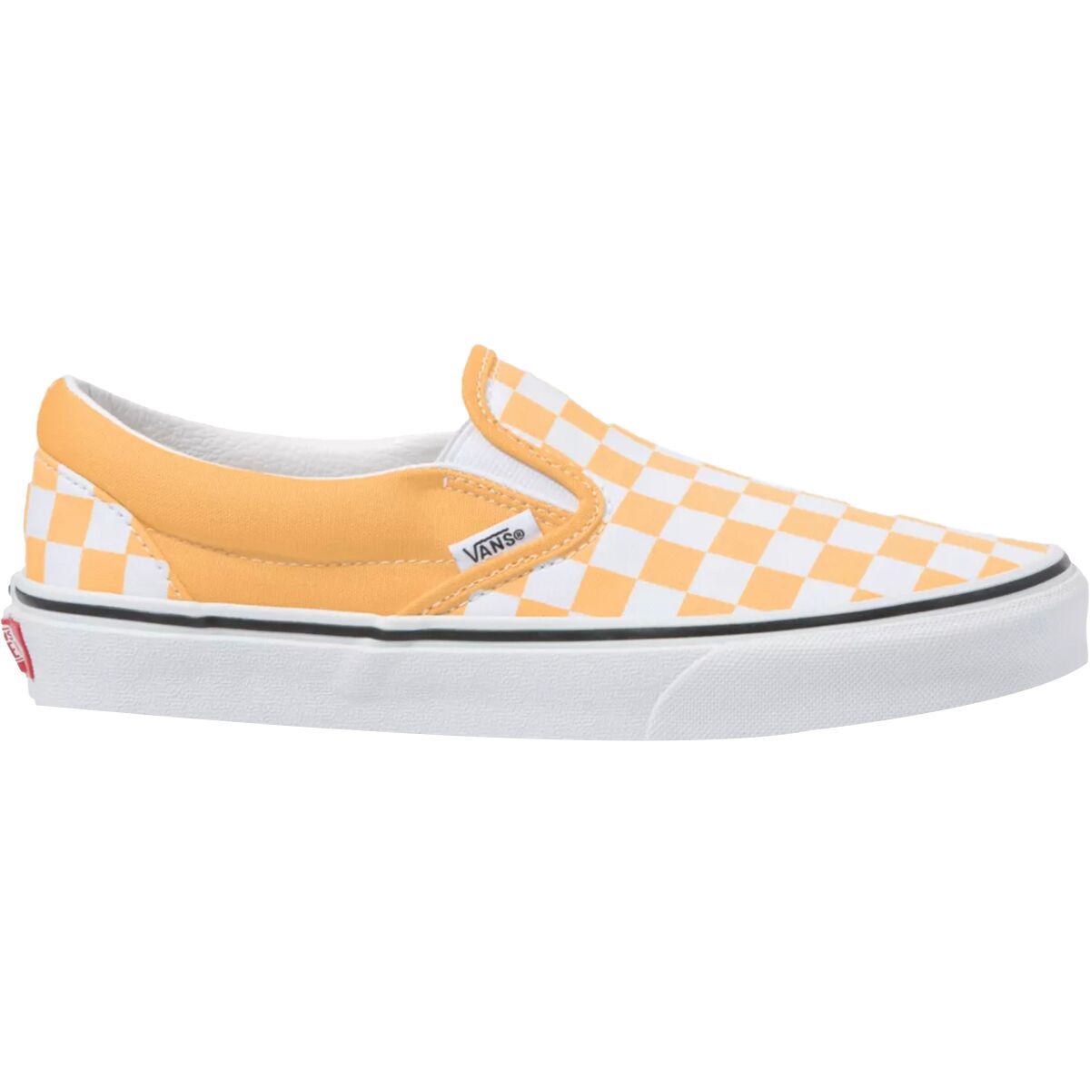 Vans Checkerboard Classic Slip-On Shoe - Women's product image