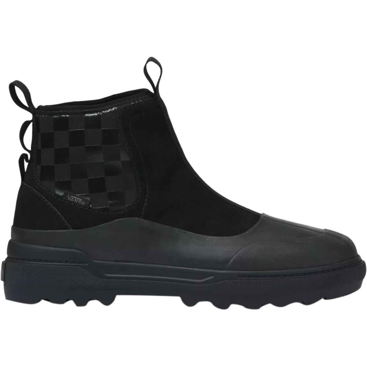 sherpa colfax boot