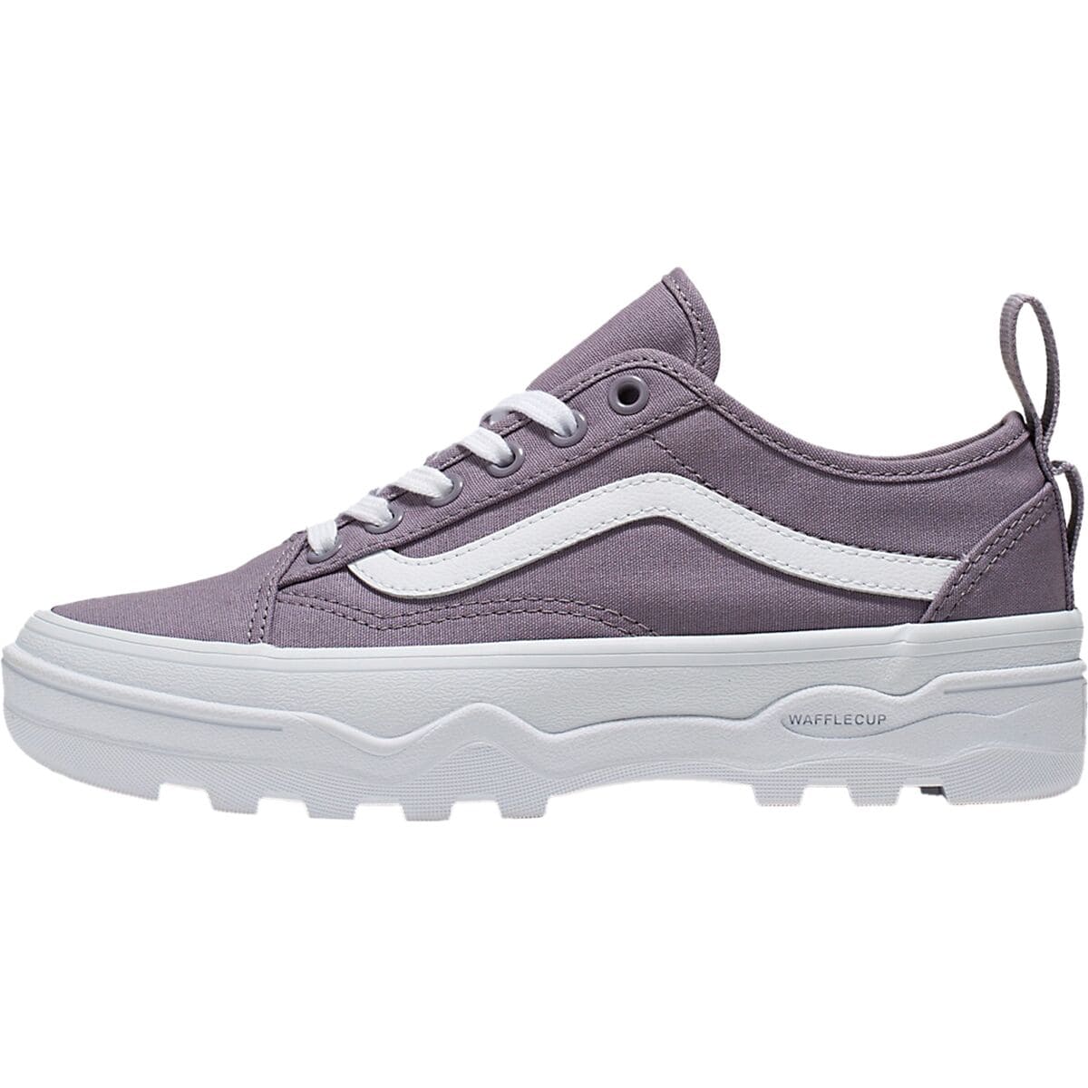 Sentry Old Skool WC Canvas Shoe - Women