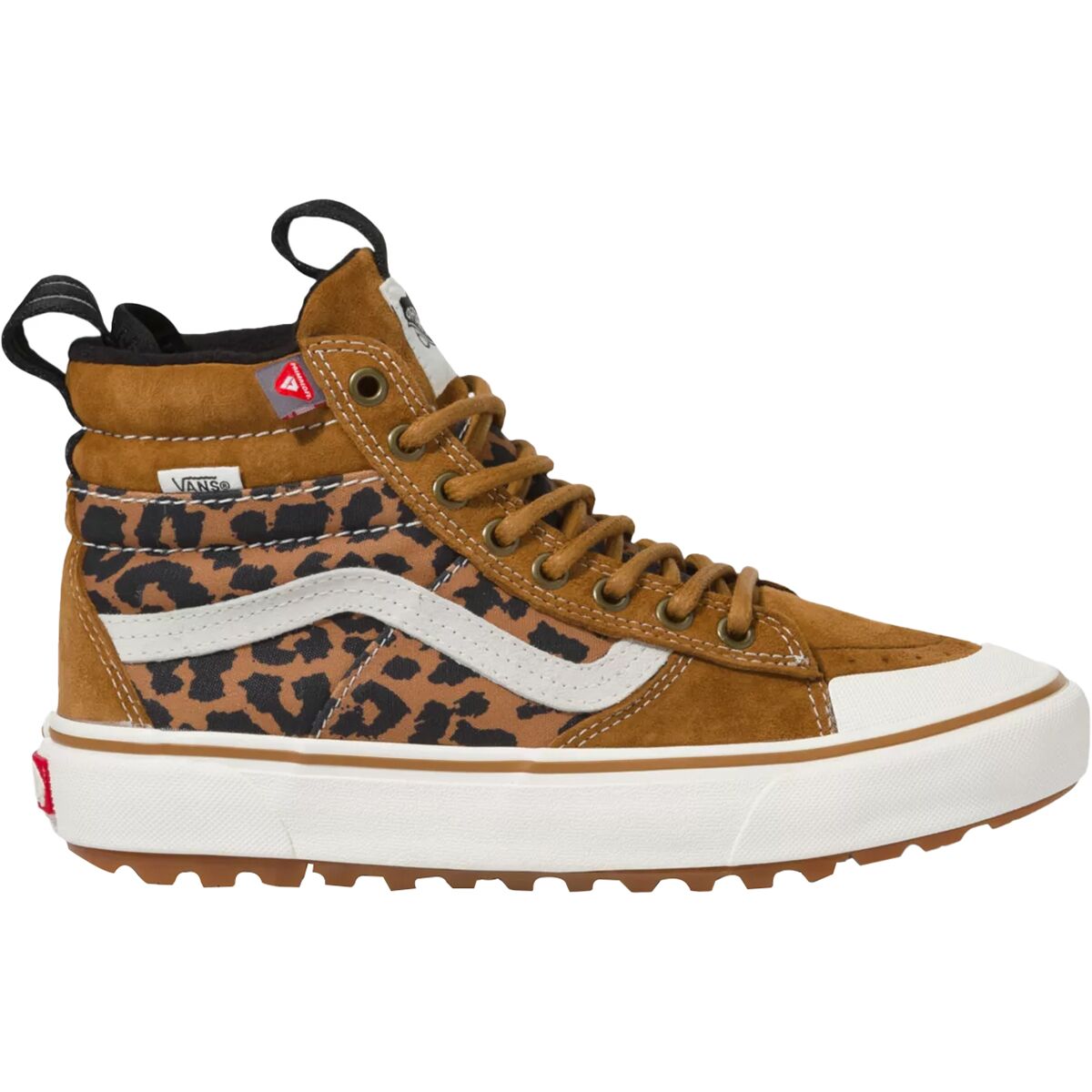 Vans Sk8-HI MTE-2 Shoe - Women's product image