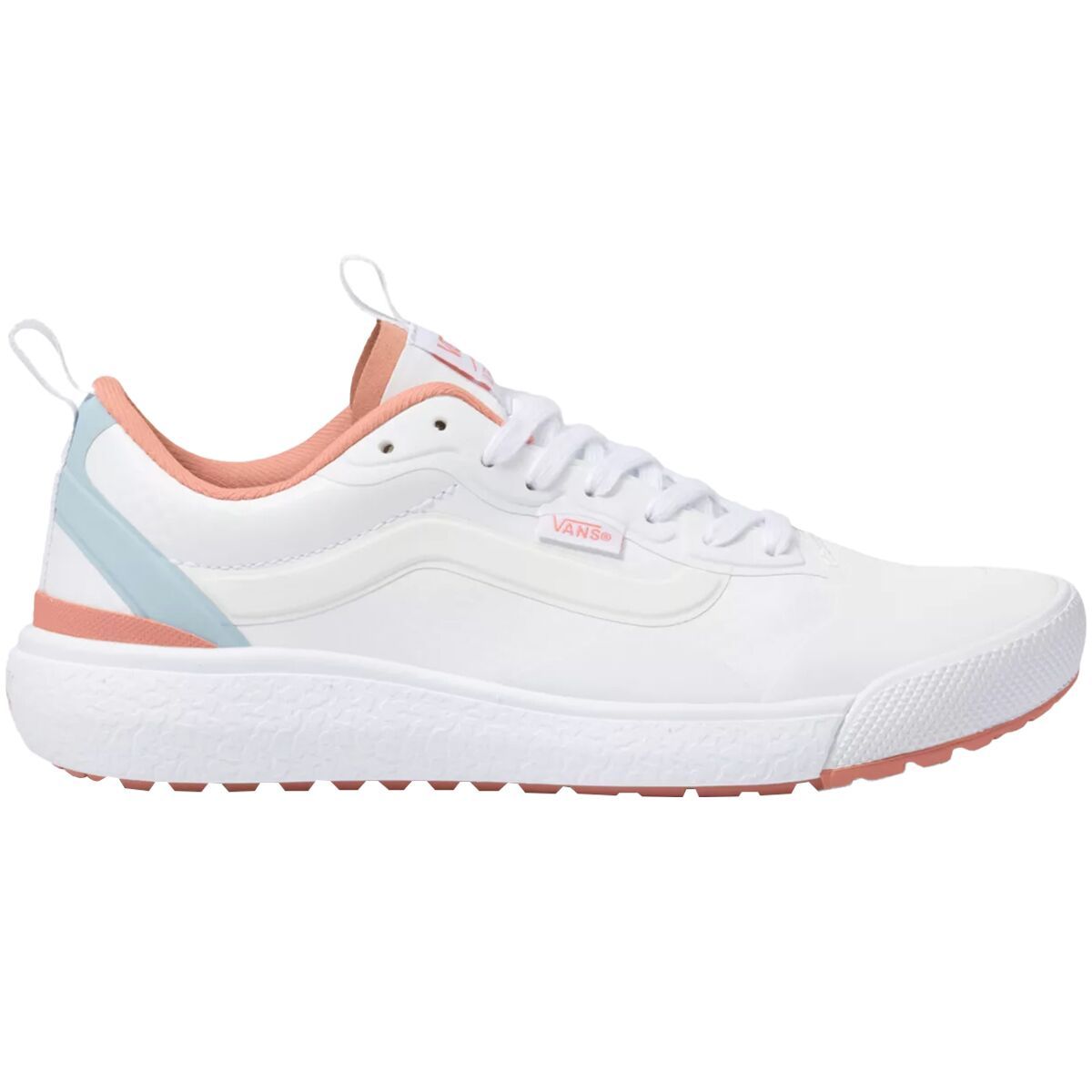 vans ultrarange for women