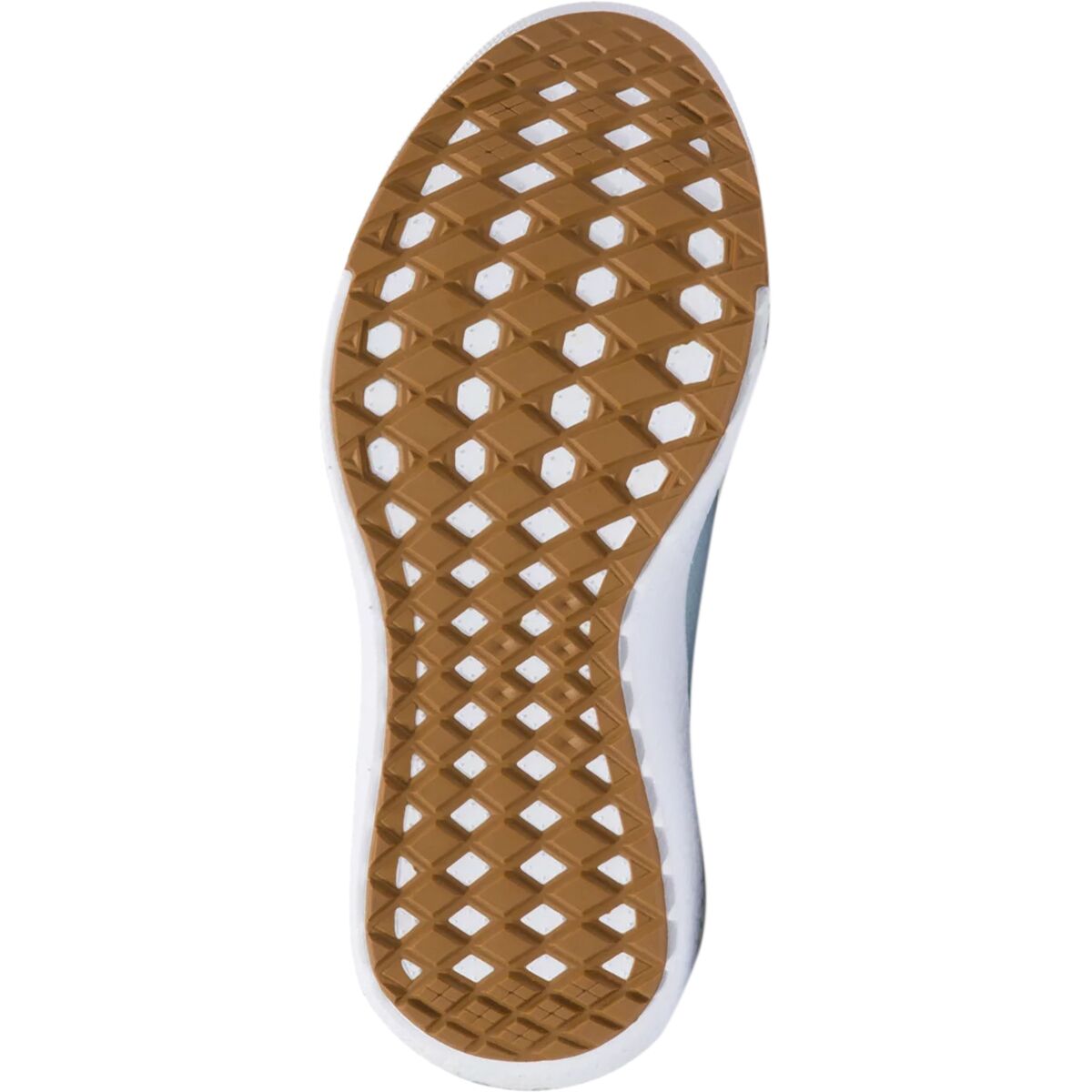 Vans Knit Ultrarange Exo Slip (Black/True White) 5.5 Boys \u003d 7.0 Women
