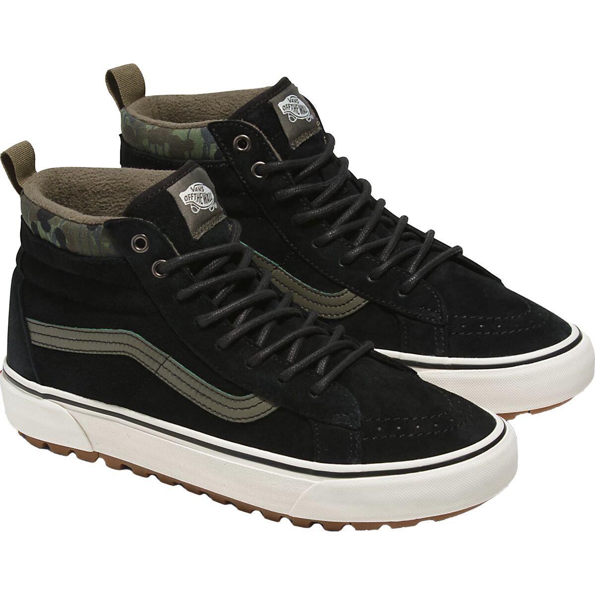 Vans MTE-1 Sk8-Hi Shoe - Footwear