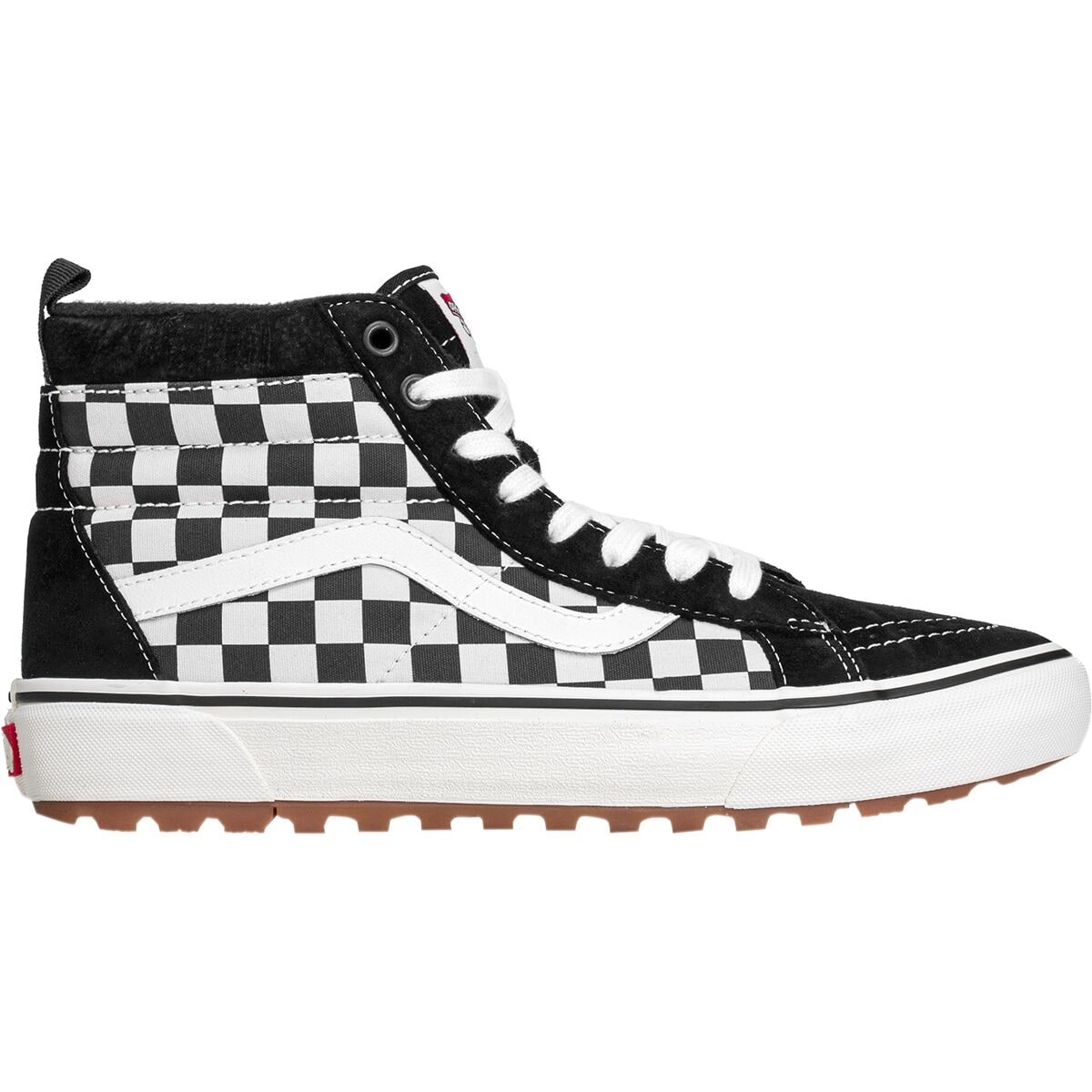 Vans Sk8-Hi MTE-1 Shoe - Footwear