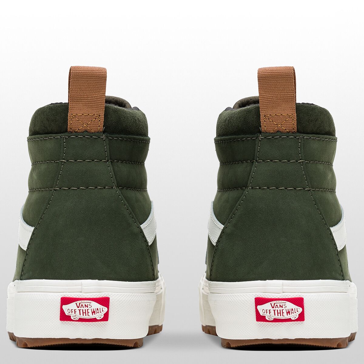 Vans Sk8-Hi MTE-1 Shoe - Footwear