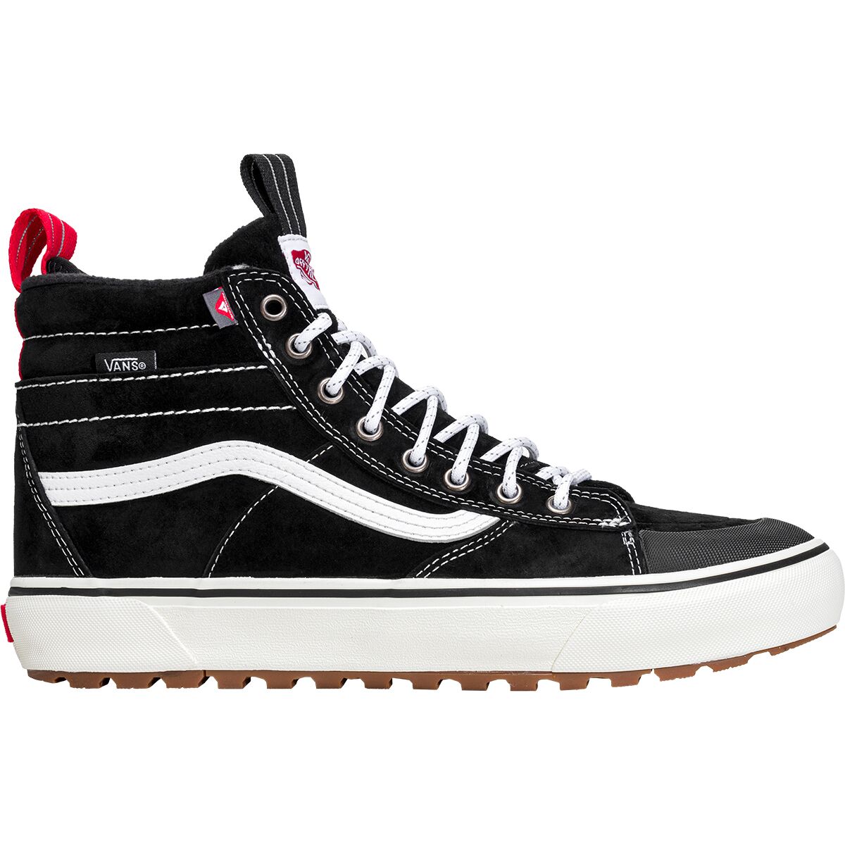 Vans winter hotsell