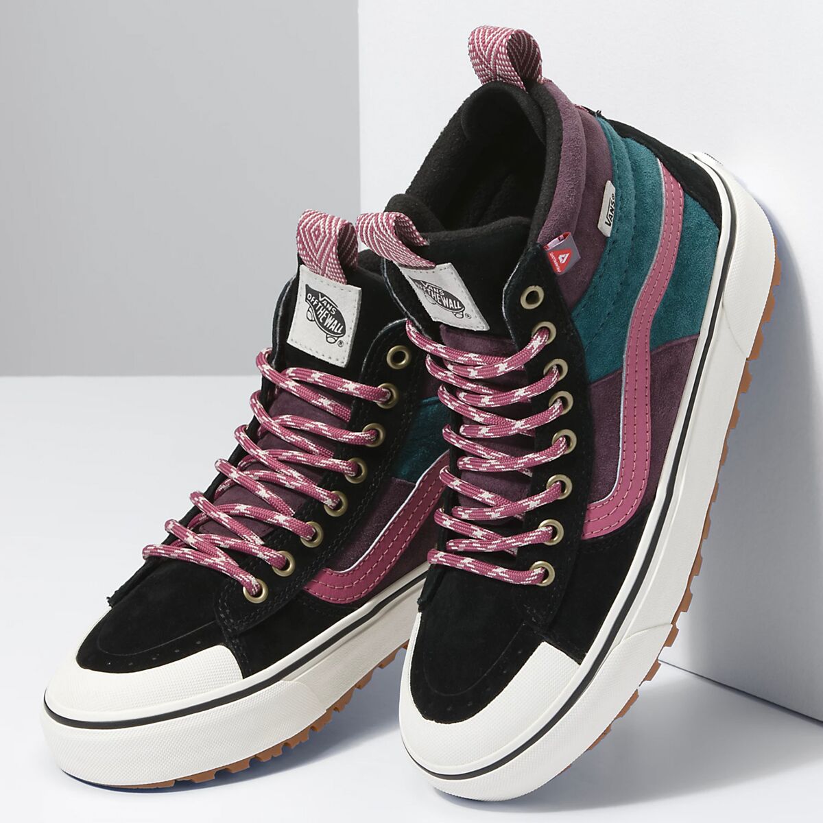 Vans Customs MTE Sk8-Hi 2.0 DX - ShopStyle Sneakers & Athletic Shoes