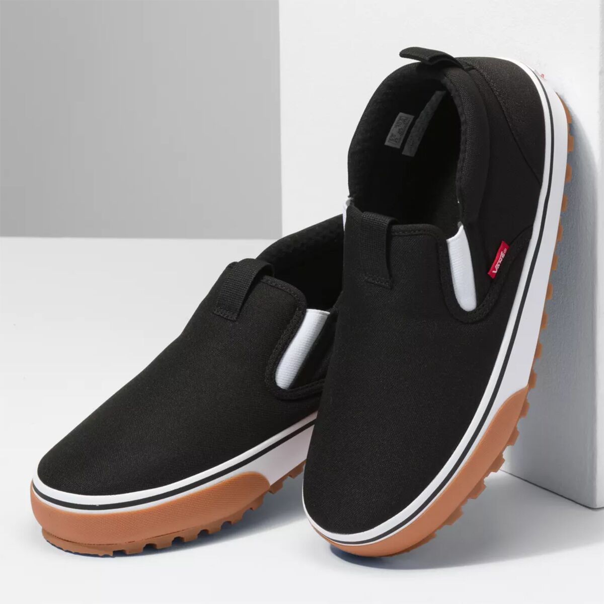 Vans sales slippin slippers