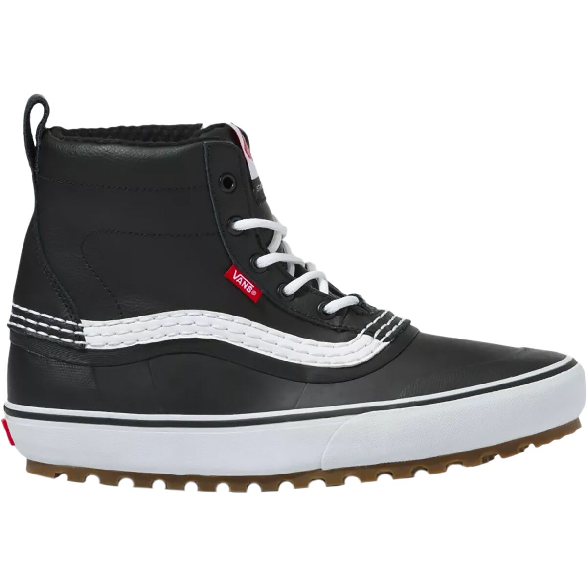 Vans Standard Mid Snow MTE Boot product image