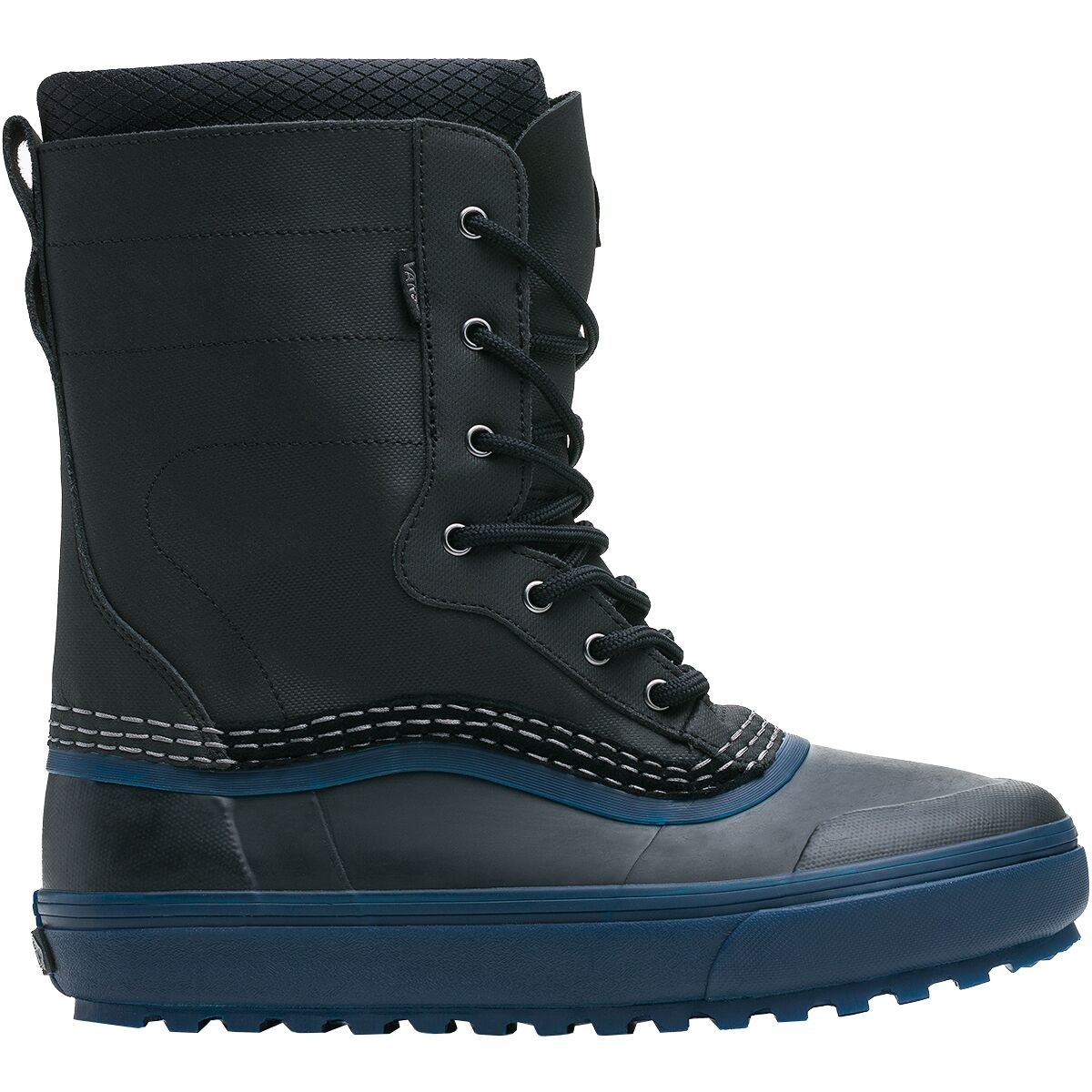 mens winter boots vans