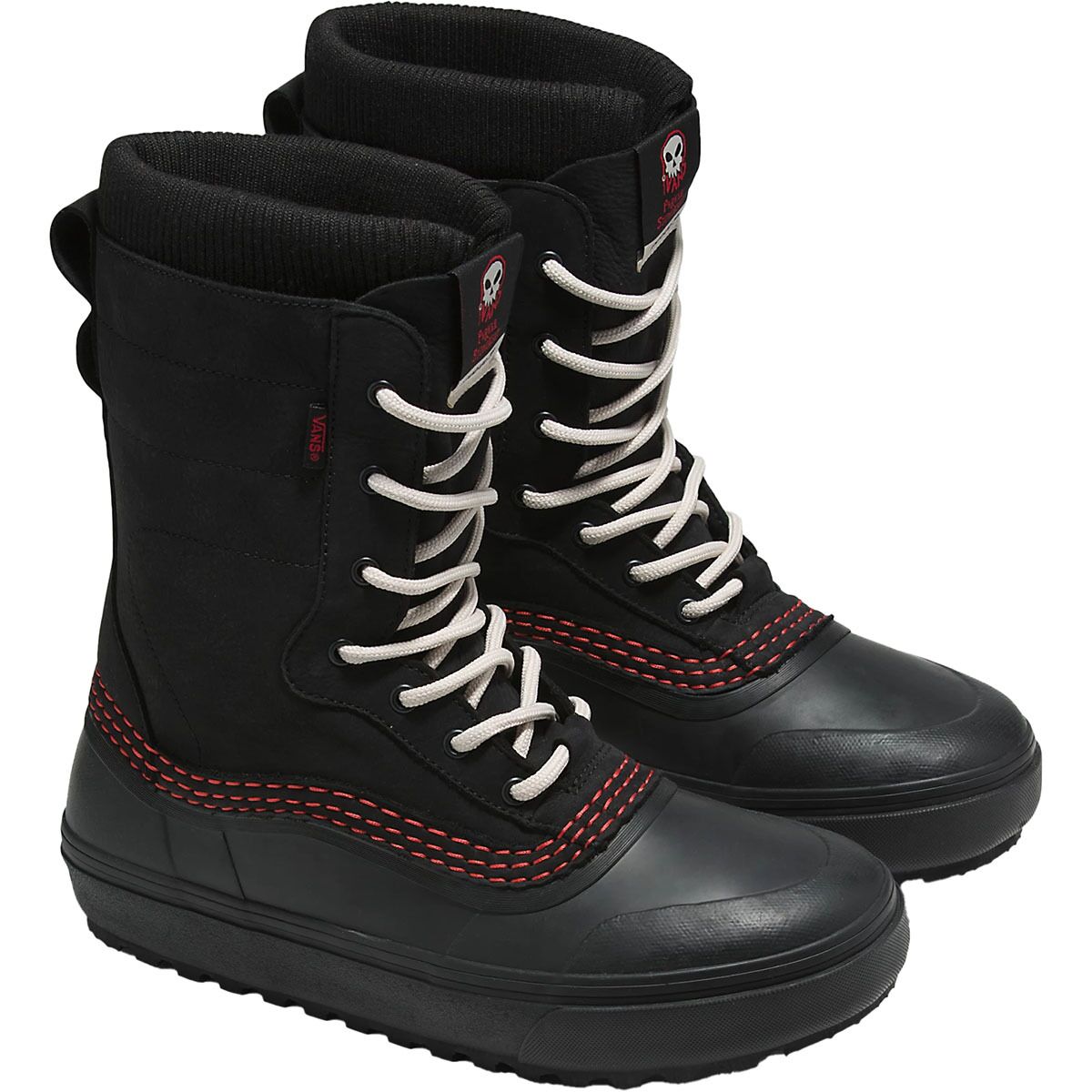 Vans Standard Zip Snow MTE Boot Footwear