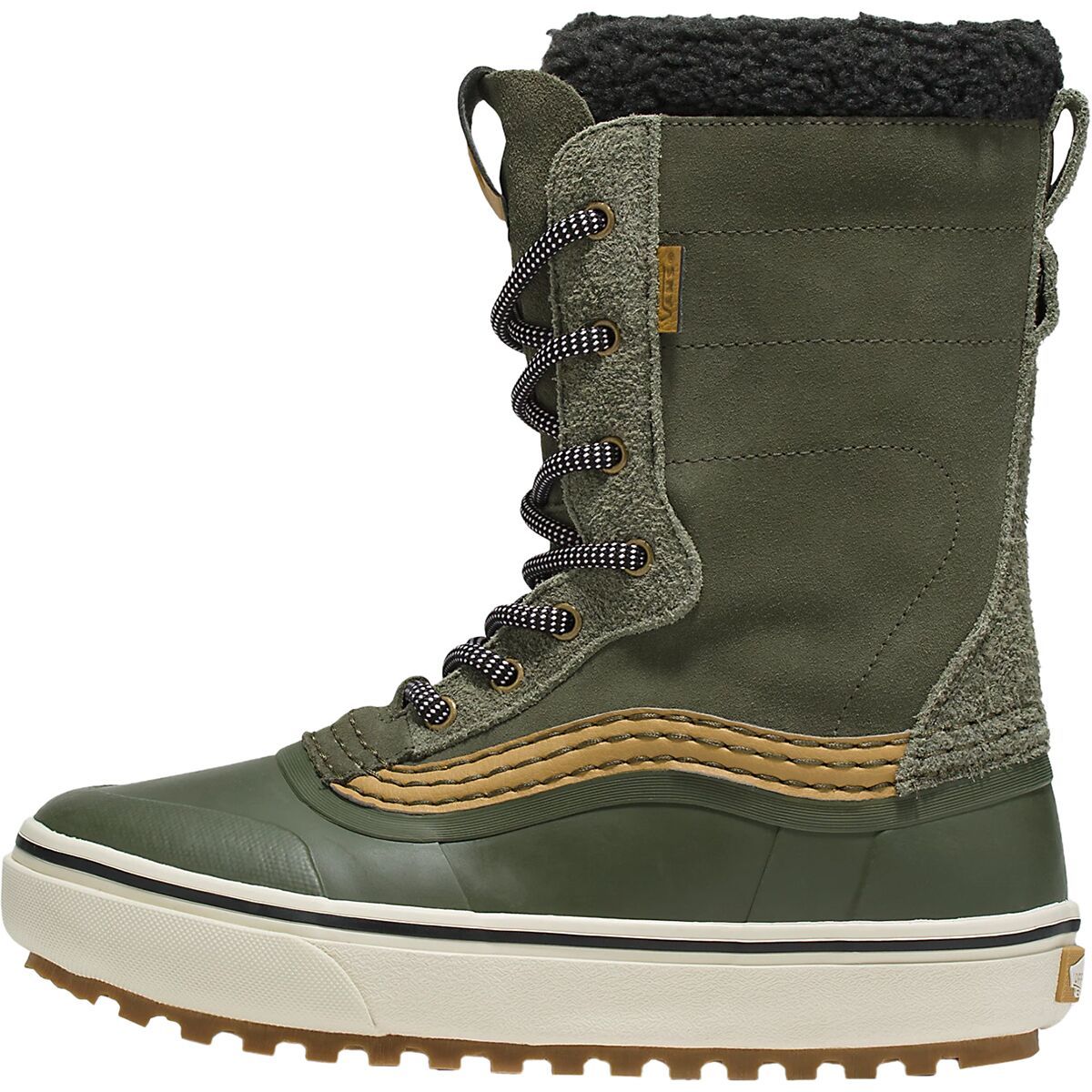 Vans Standard Zip Snow MTE Boot