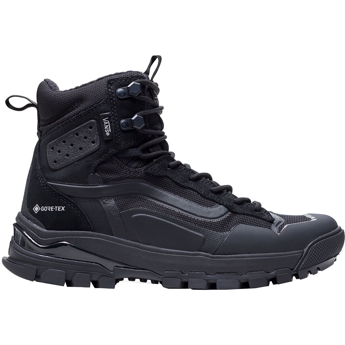 Ultrarange Exo Hi GORETEX MTE3 Shoe by Vans