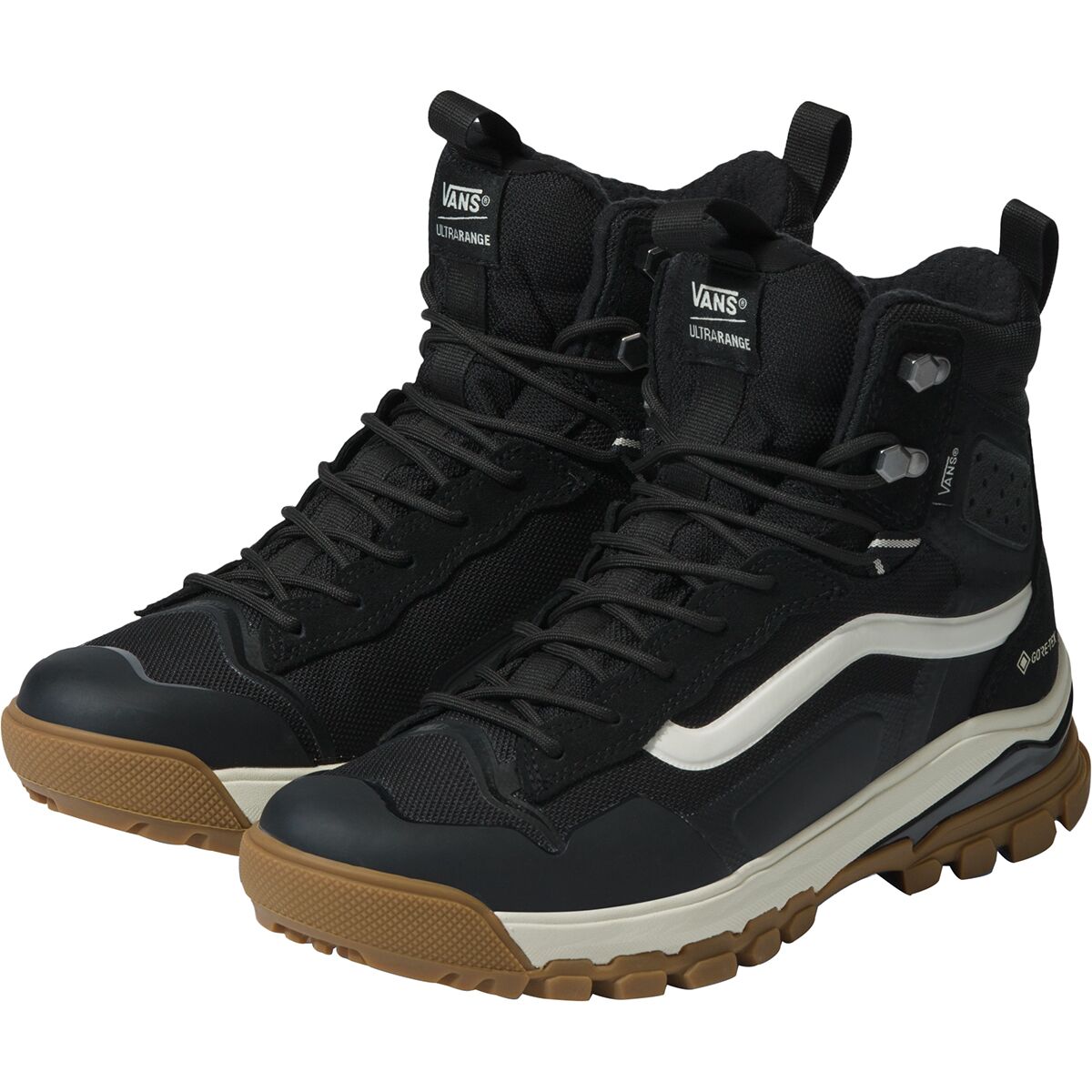 【Vans】☆スニーカー☆ ULTRARANGE EXO HI GORE-TEX MTE-3 SHOE Vans UA UltraRange EXO HI-Gore Tex MTE-3 Snow Shoes 2023
