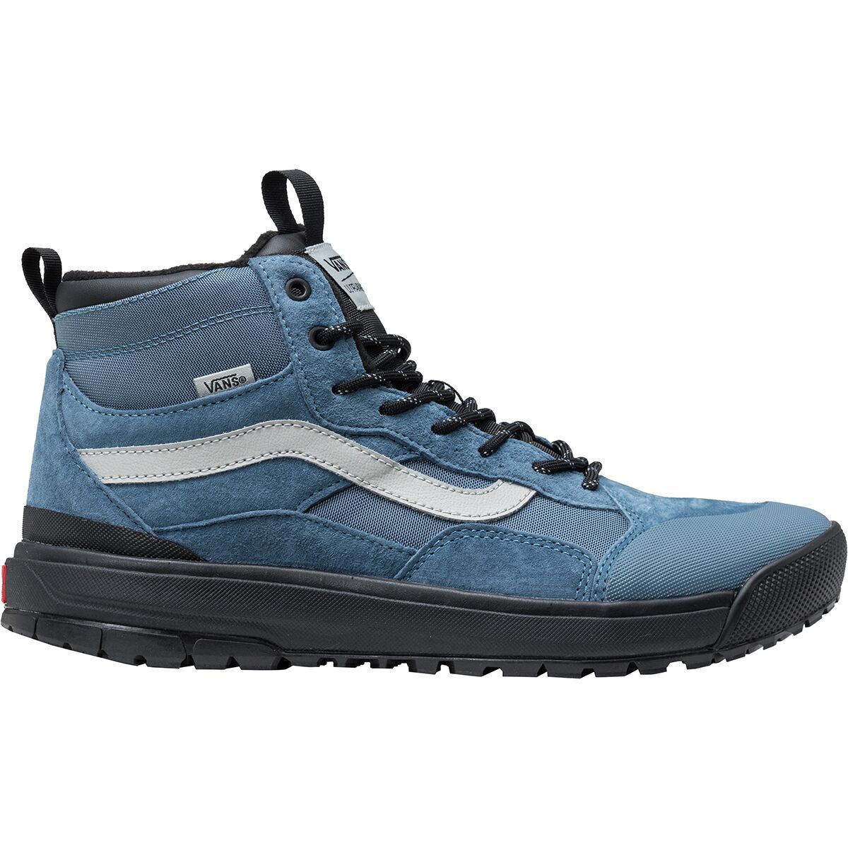 Vans UltraRange Exo Hi MTE-1 Shoe Bluestone, Mens 10.0/Womens 11.5