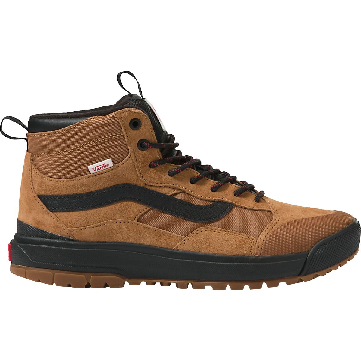 Vans UltraRange Exo Hi MTE-1 Shoe Glazed Ginger