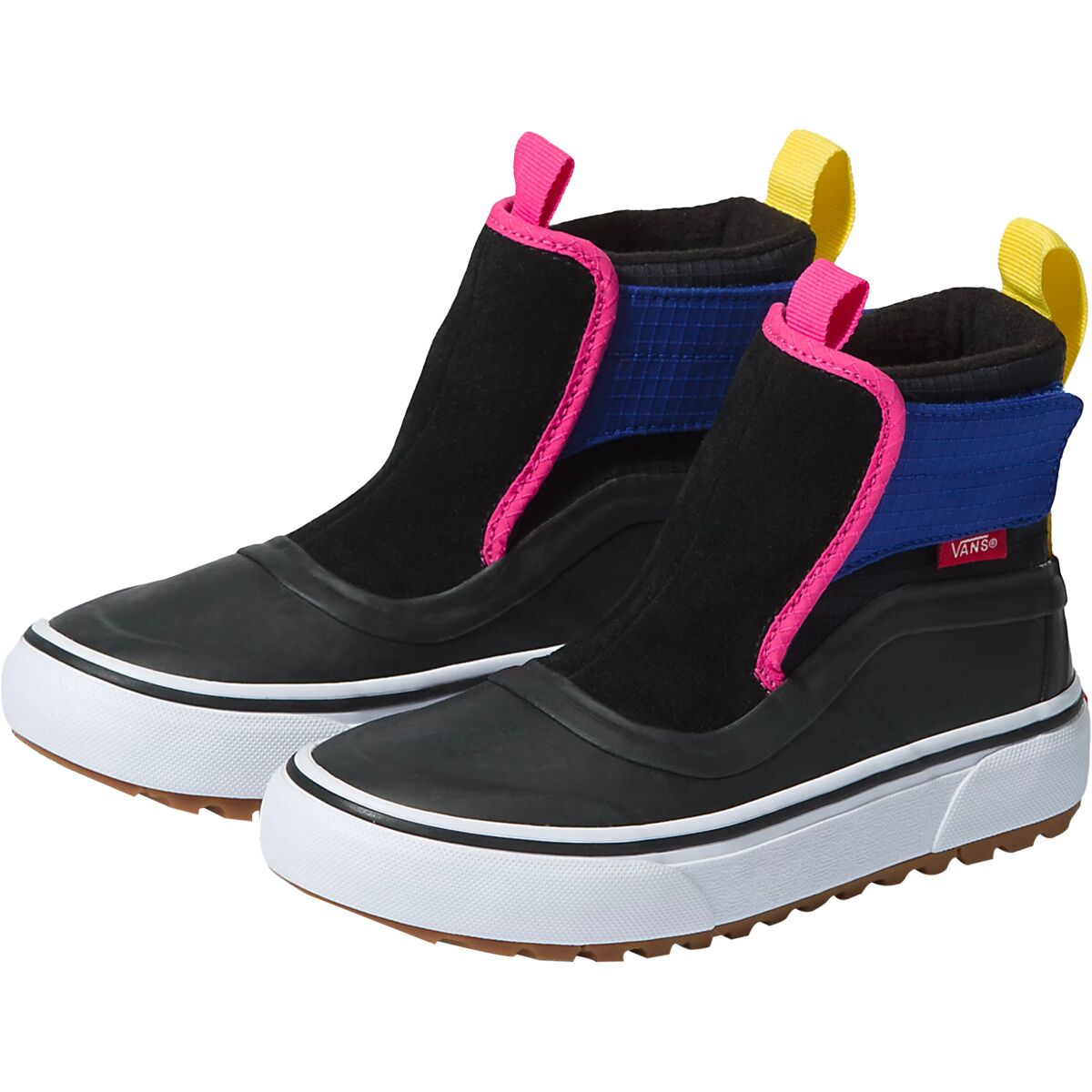 Slip On Hi Terrain V MTE 1 Boot Kids