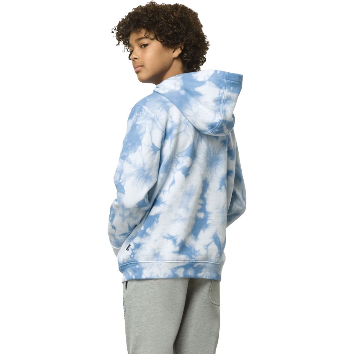 lacoste live cloud hoodie