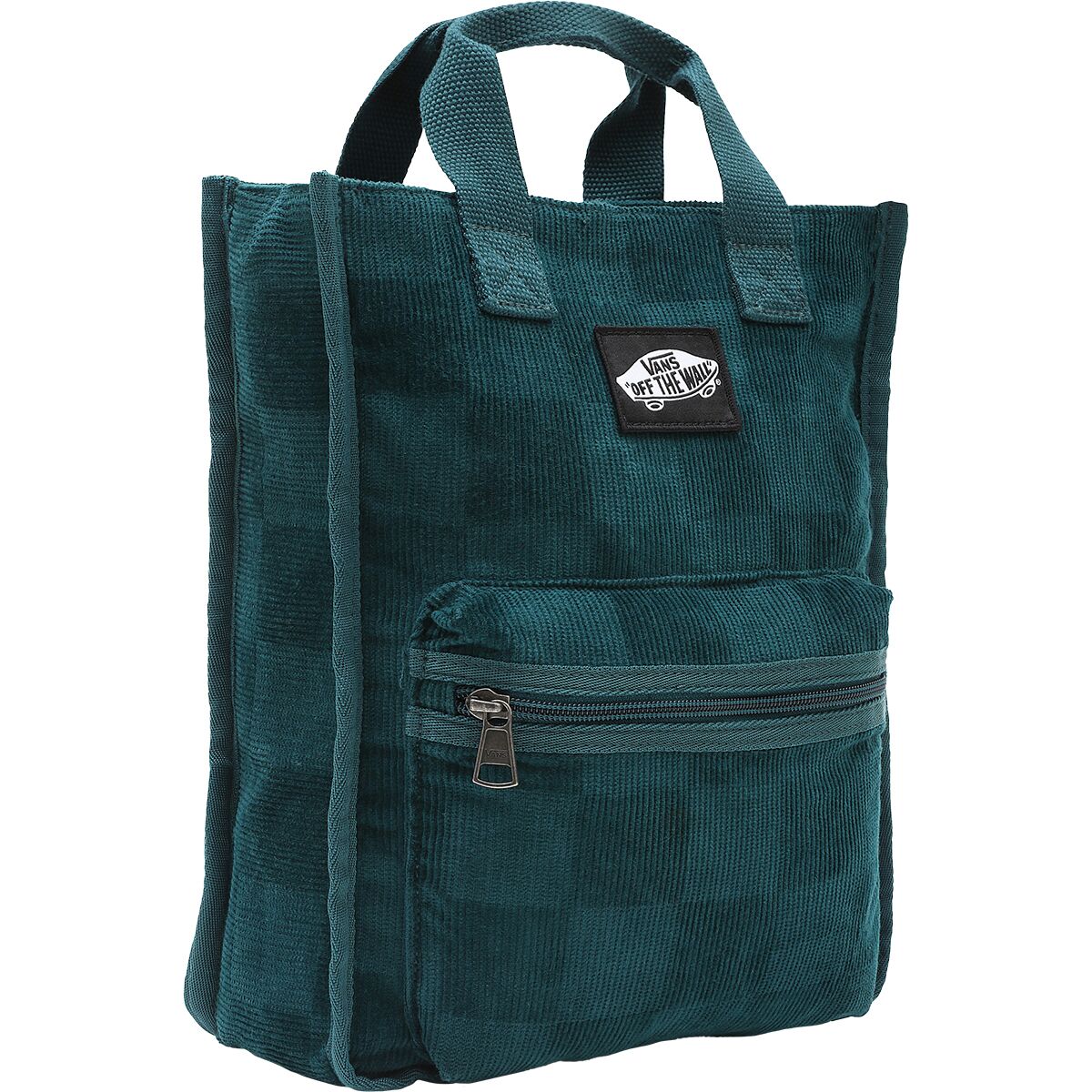 BRAND NEW VANS BUNDLE HAT WALLET TOTE BAG BANDANA AND PULLSTRING BACKPACK Daily Backpack in Burnt Orange | Vans main image 4
