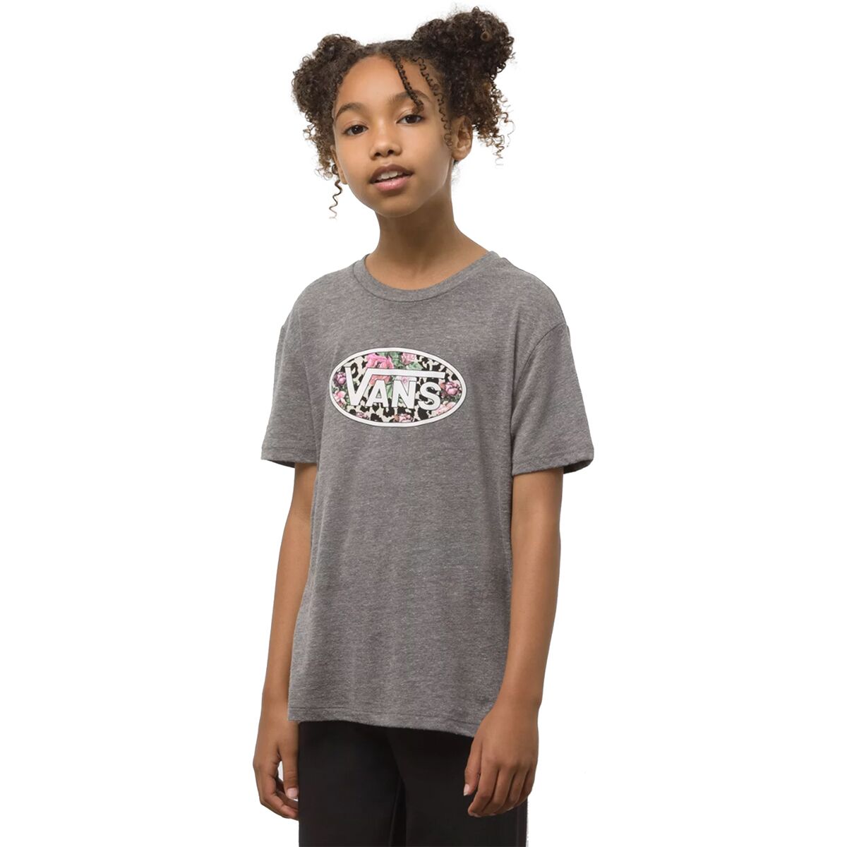 Vans t shirt girls top
