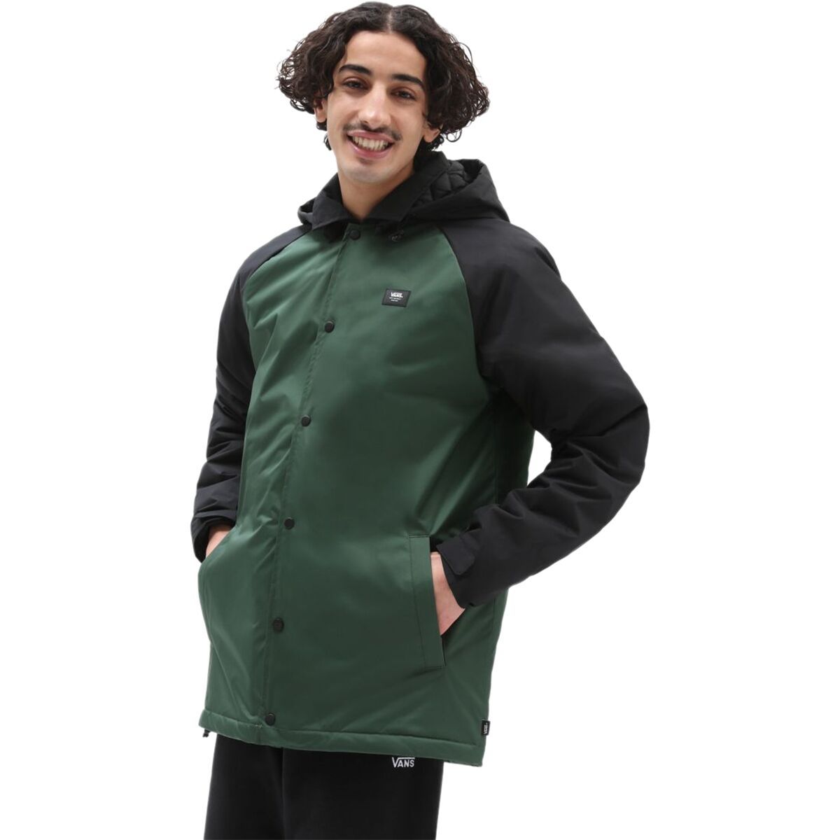 Vans Torrey Thermoball MTE1 Jacket Men's by Vans