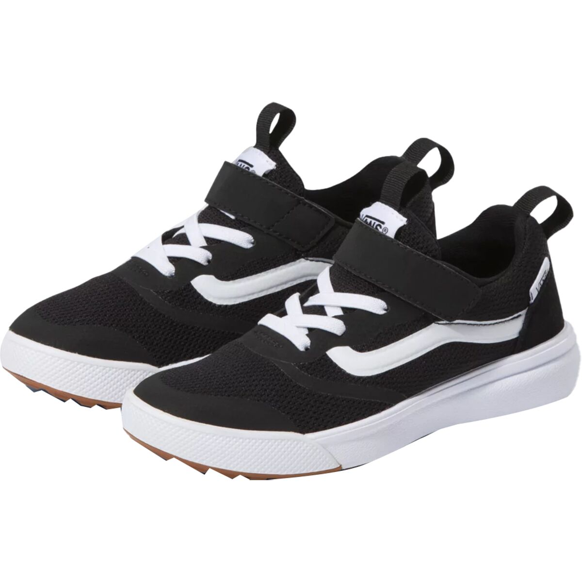 boys vans ultrarange