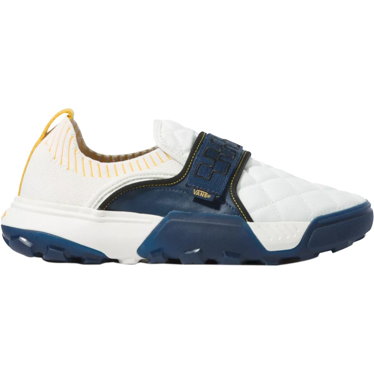 Vans Varsity Coast CC Shoe product image