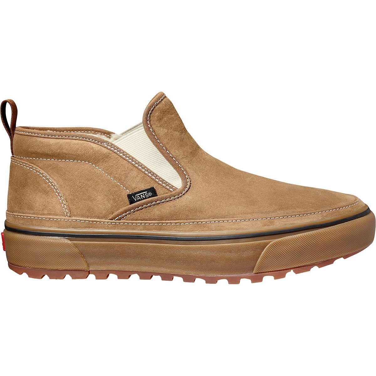 Vans Mid Slip MTE-1 Shoe - Men's product image