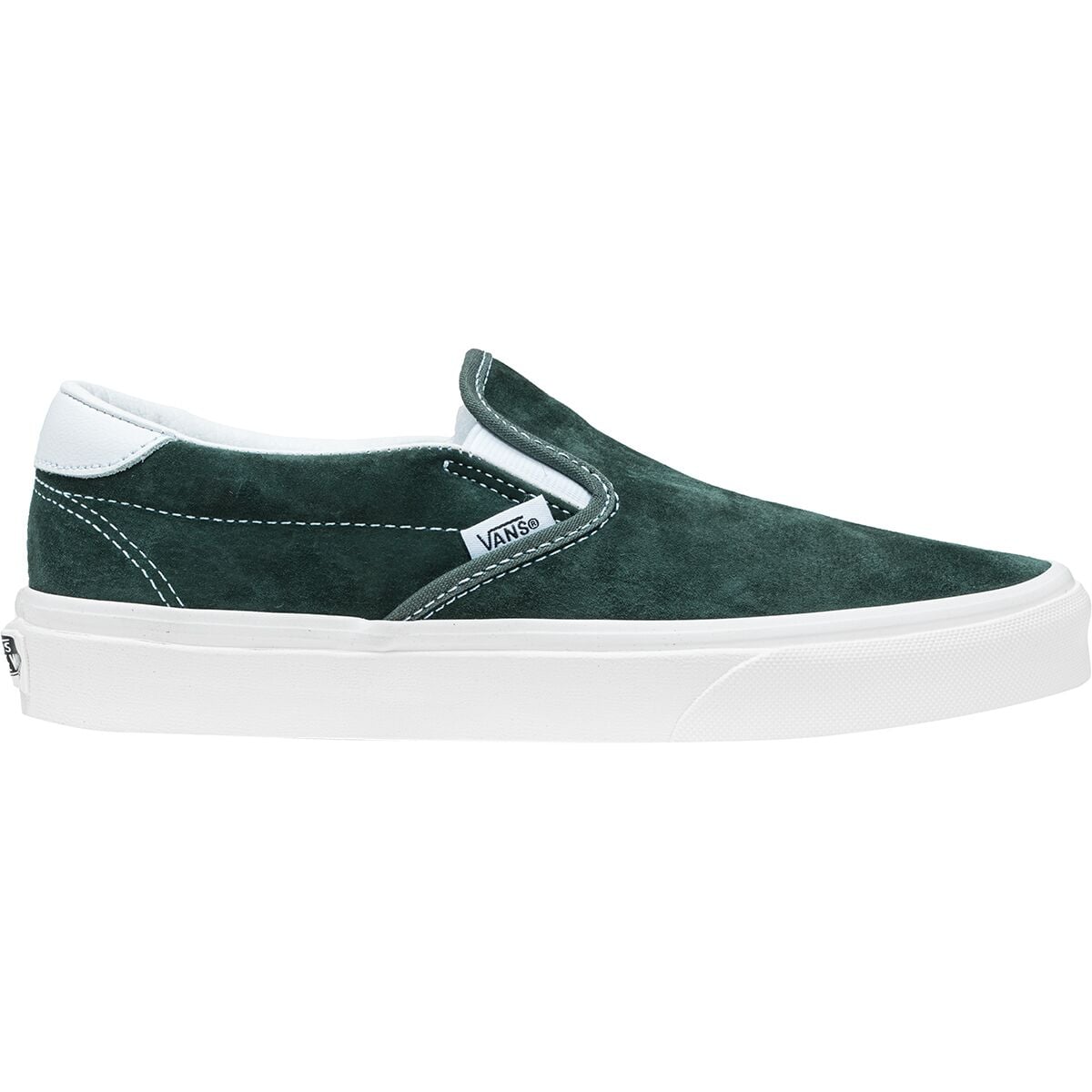 kwaad Rusteloosheid Tram Vans Pig Suede Slip-On 59 Shoe - Footwear