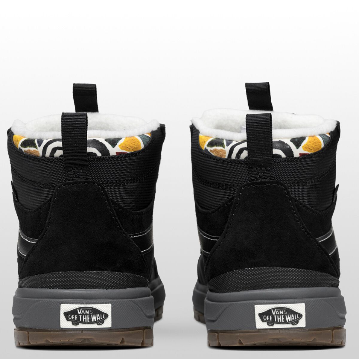 Vans Hanna Scott UltraRange Exo Hi MTE-1 Shoe - Women display picture 2