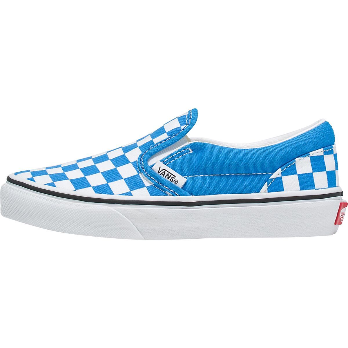Vans Classic Slip-On Skate Shoe - Kids'