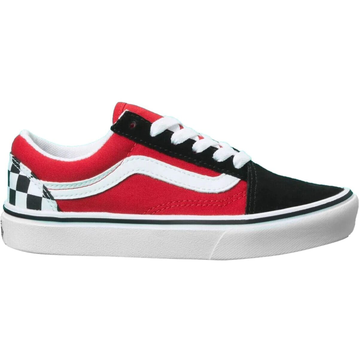 Vans ComfyCush Old Skool Shoe - Boys'