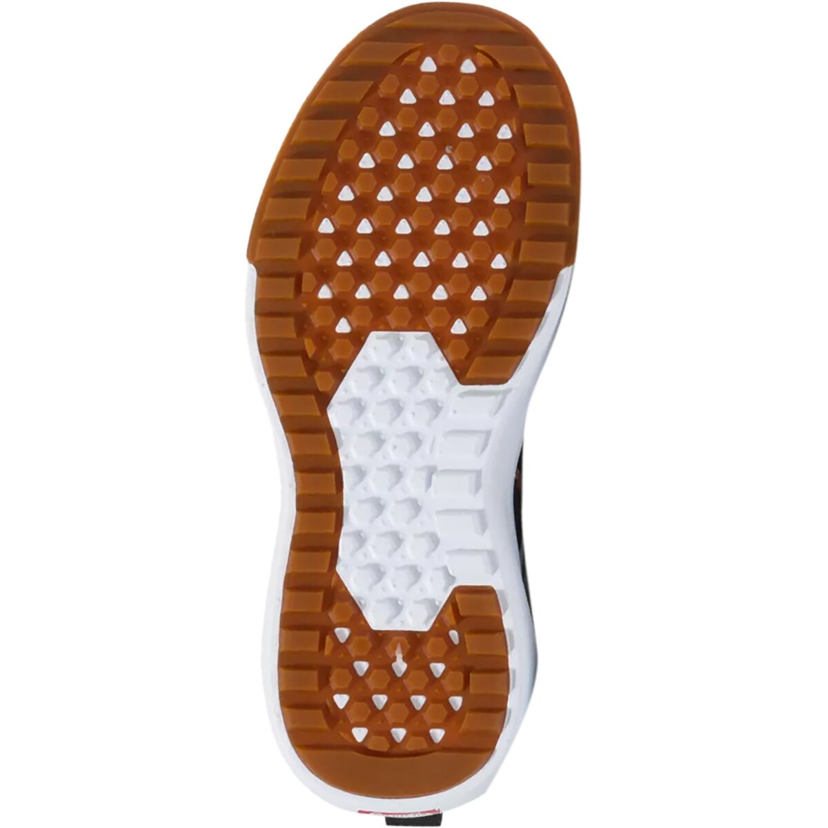 Vans Leopard Fur UltraRange Rapidweld Shoe - Kids' - Kids