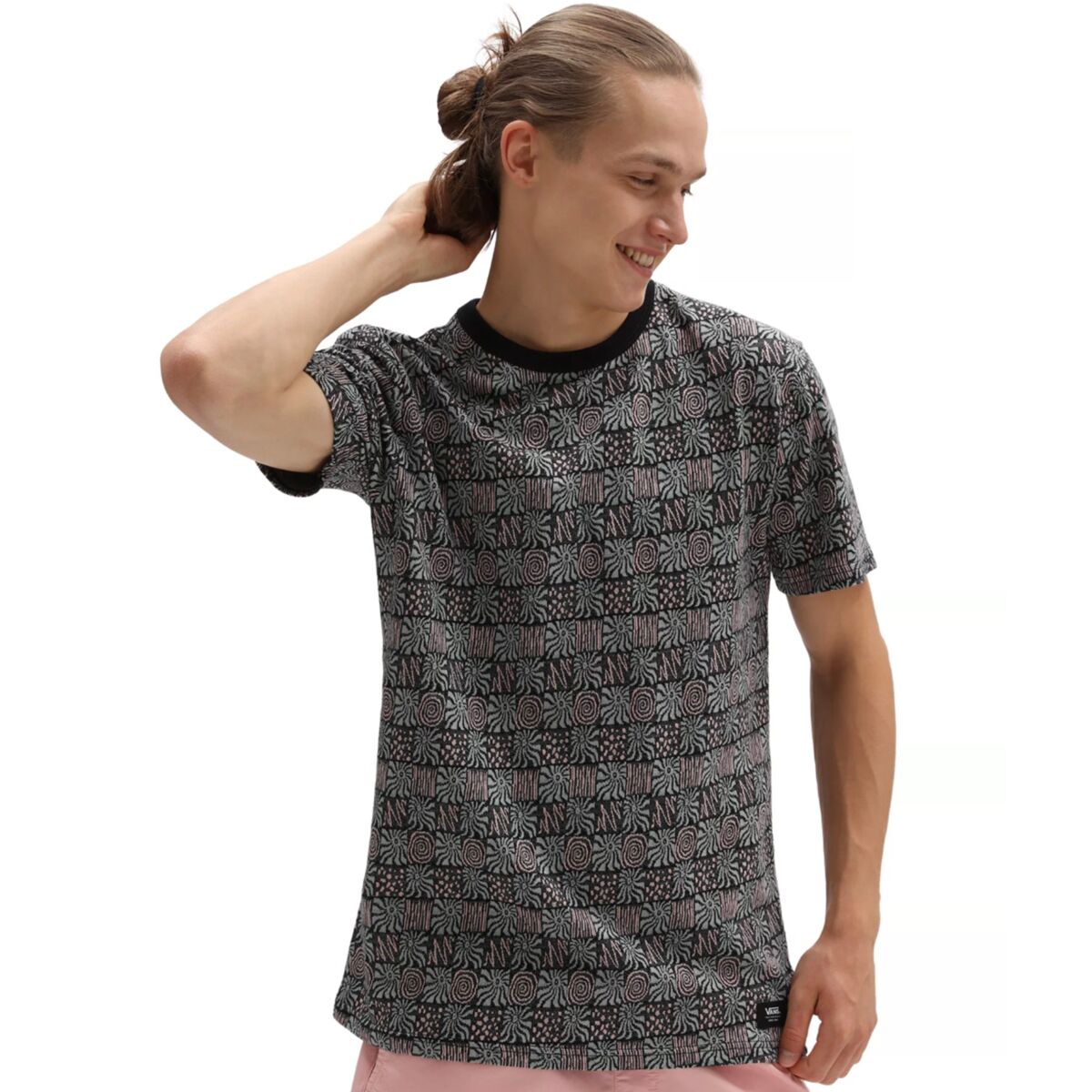 Vans Vibe Check Crew - Men's product image