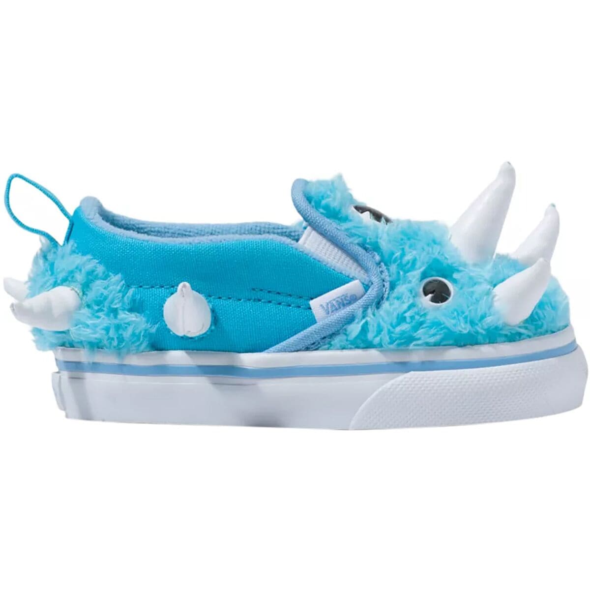 kust Geniet lijden Vans Monster Slip-On V Shoe - Toddlers' - Kids