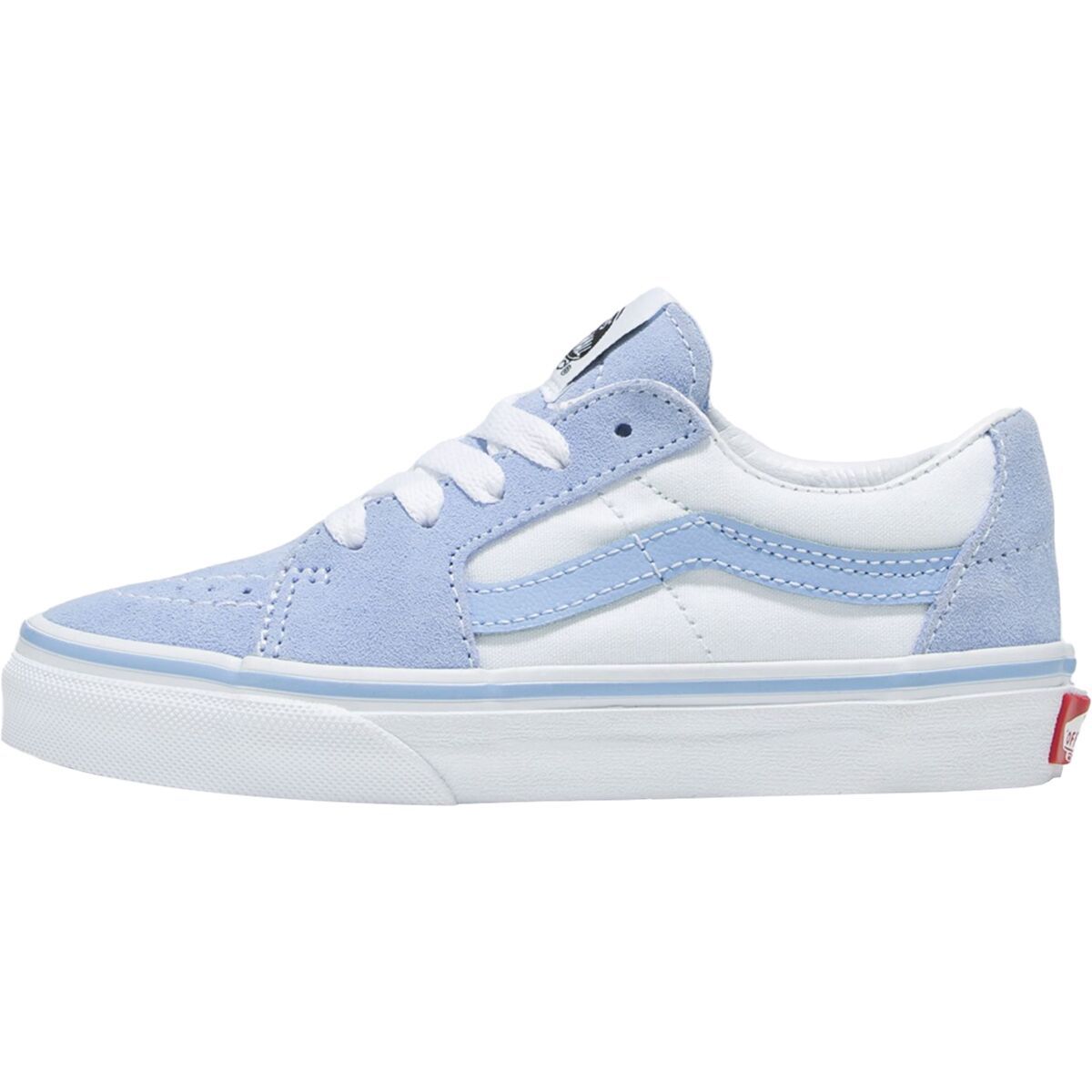 Vans SK8-Low Shoe - Kids' Open Air, 11.0