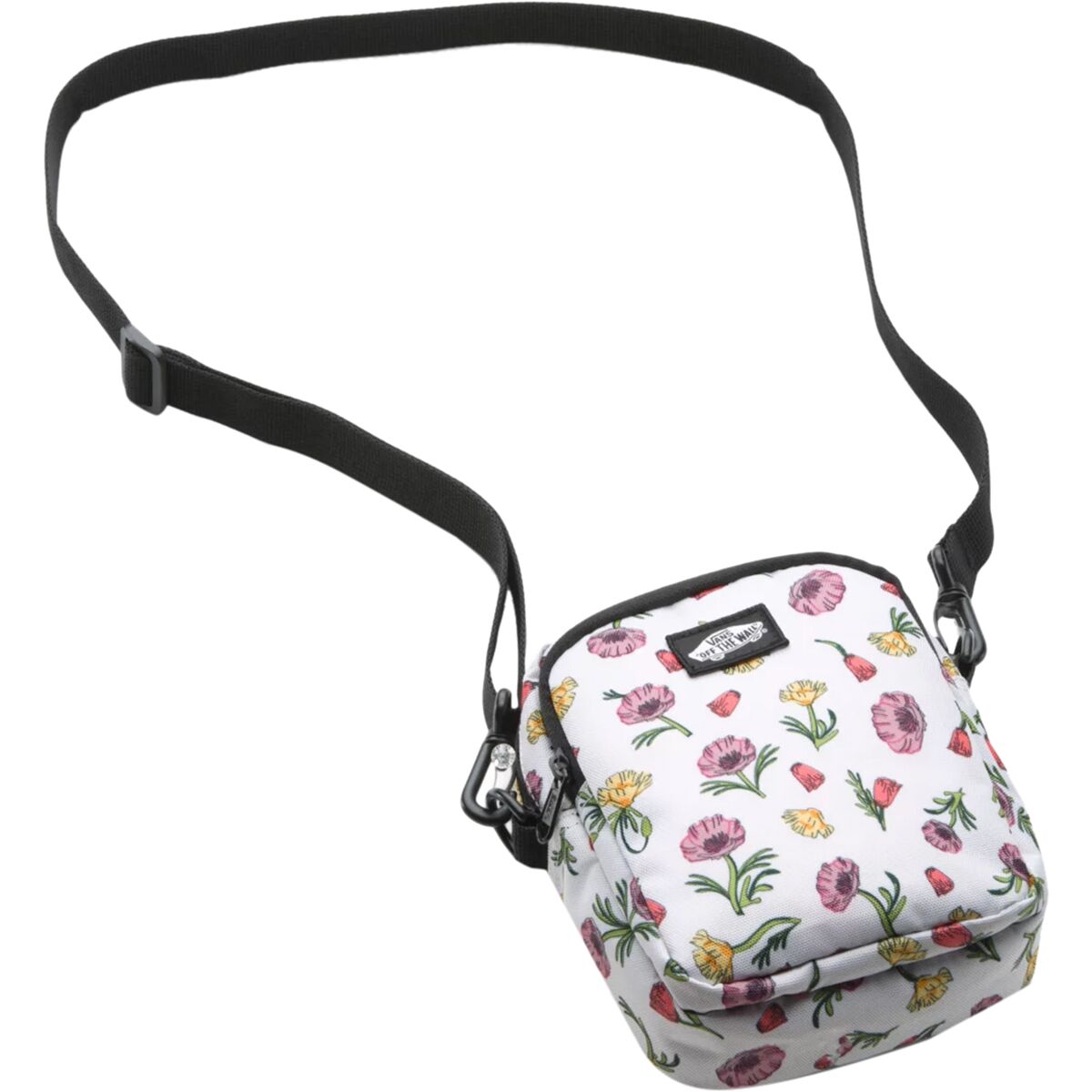 Vans Go Getter Crossbody Purse 