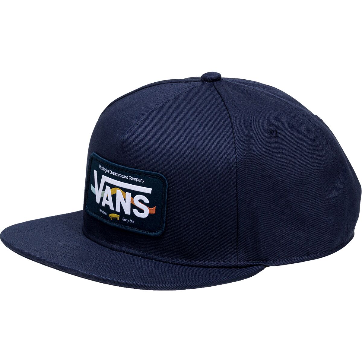 Vans Hi Grade Snapback Hat
