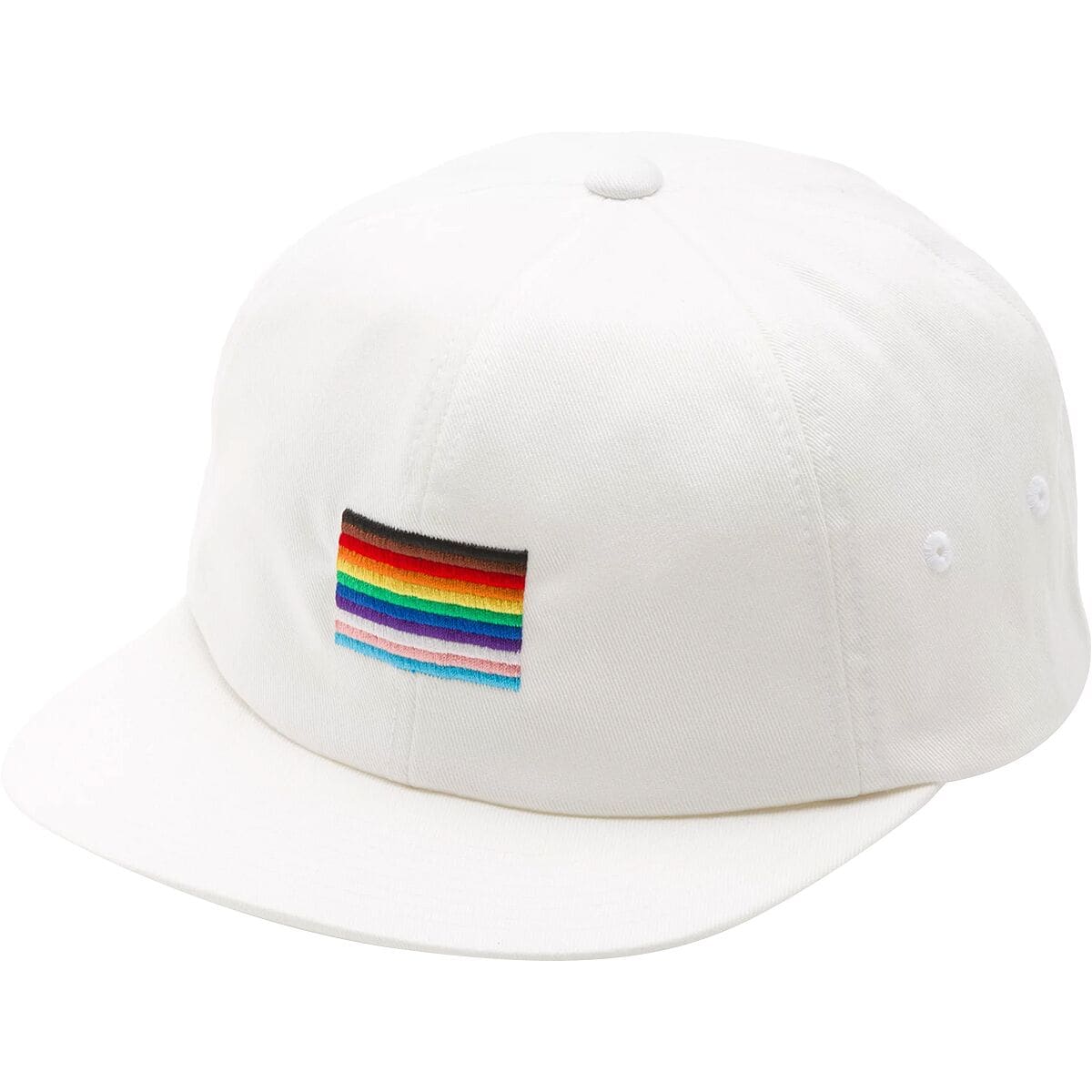 Vans Pride Jockey Hat