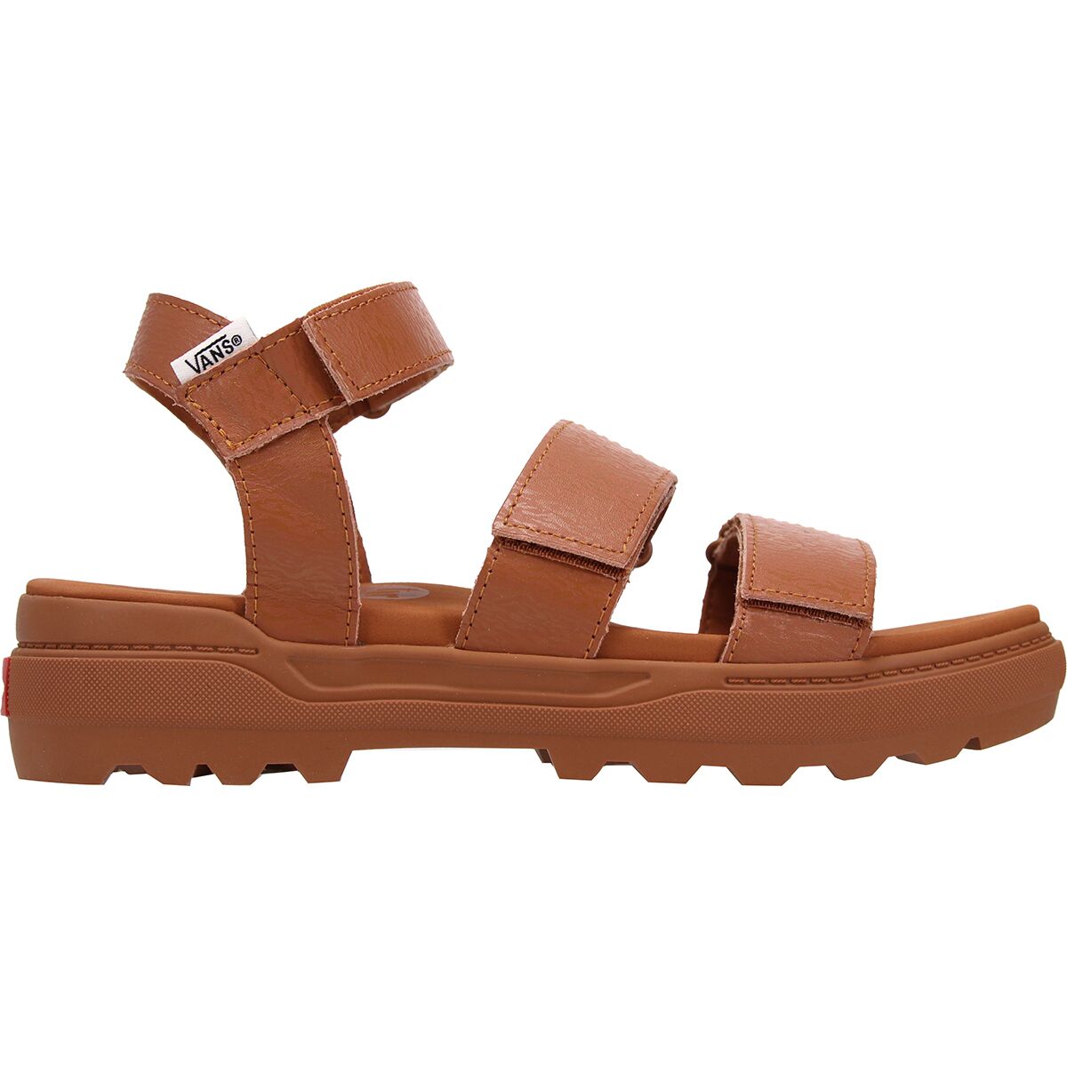 Vans Textured Waves Colfax Sandal - Women's product image