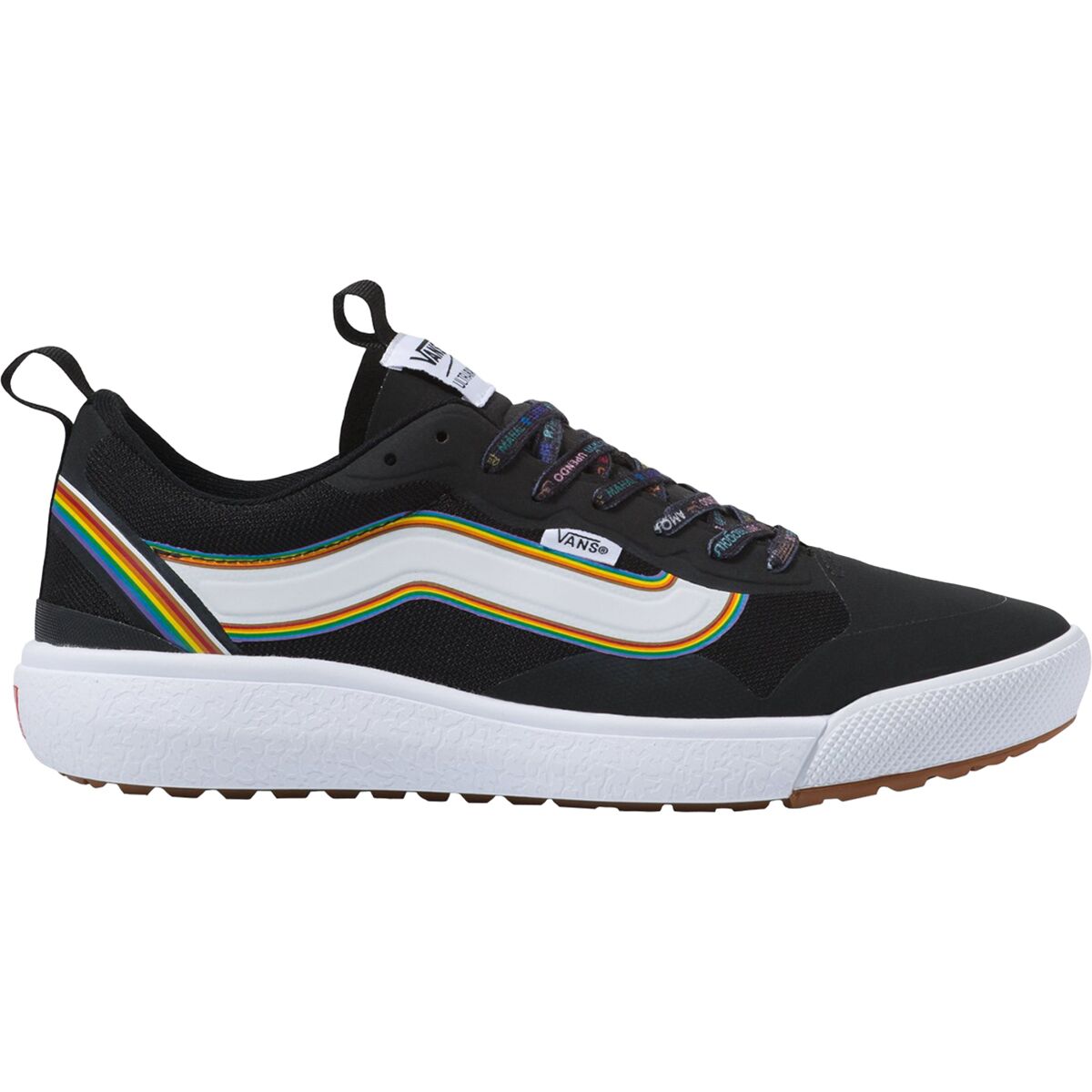 Vans Pride UltraRange EXO Shoe product image