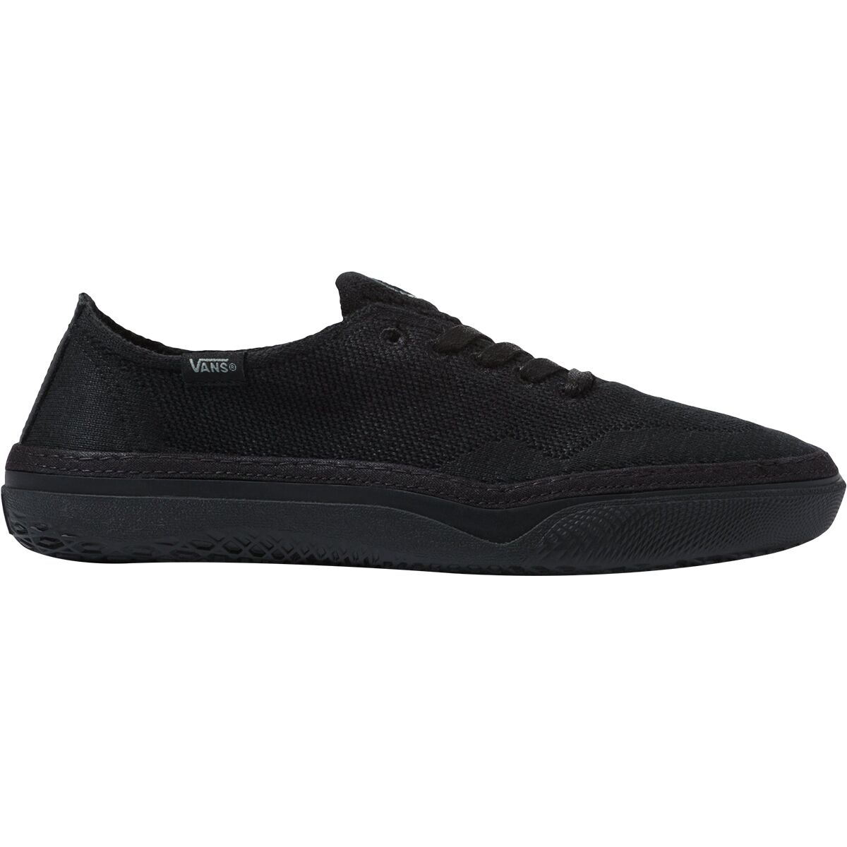 Vans x Curren x Knost Circle Vee Shoe product image